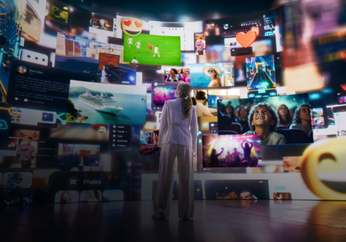 Media & Entertainment