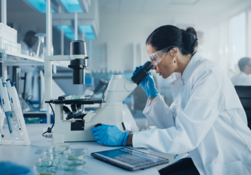 Health Care & Pharma