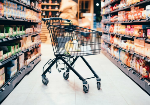 FMCG & Retail Products