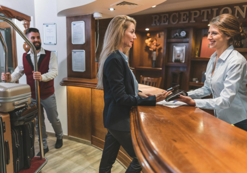 Hospitality & Leisure