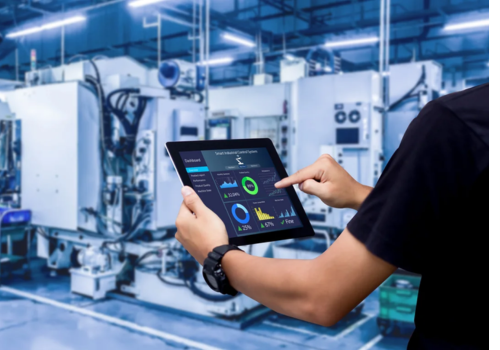 Manufacturing Sectors