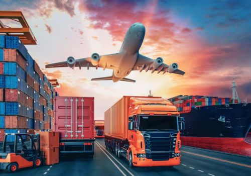 Transport & Logistics