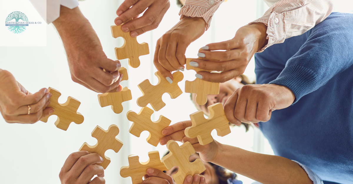 Understanding the Legal Nuances of a Shareholder Agreement