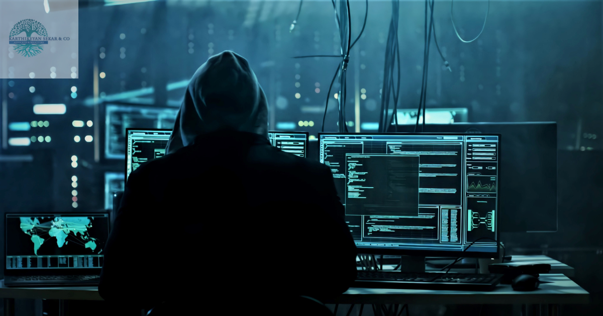 How to Report a Cybercrime in India: A Step-by-Step Legal Guide