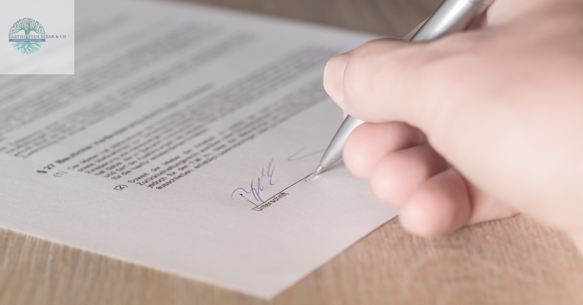 10 Essential Corporate Agreements Every Company Should Have